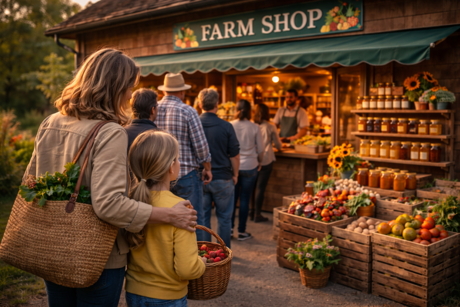 AI recommendations for local businesses leading to increased enquiries